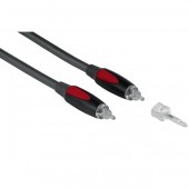 Cablu audio optic HAMA adaptor 3.5 mm