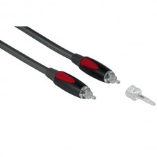 Cablu audio optic HAMA adaptor 3.5 mm