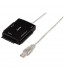 Adaptor Hard Disk USB-IDE/SATA HAMA