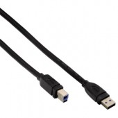 Cablu USB 3.0 5m HAMA