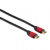 Cablu audio-video HDMI Ethernet 10m HAMA