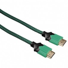 Cablu High Quality High Speed HDMI™ Xbox One Ethernet 2.5 m HAMA