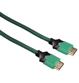 Cablu High Quality High Speed HDMI™ Xbox One Ethernet 2.5 m HAMA