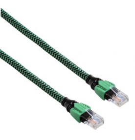 Cablu Lan High Quality Xbox One 2.5 m HAMA