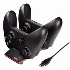 Dual Charger Xbox One HAMA