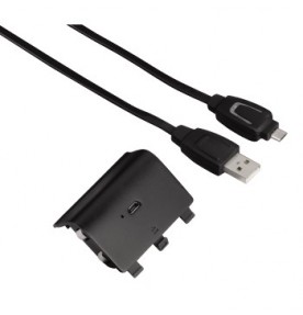 Kit incarcare Xbox One HAMA Play and Charge