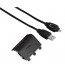 Kit incarcare Xbox One HAMA Play and Charge