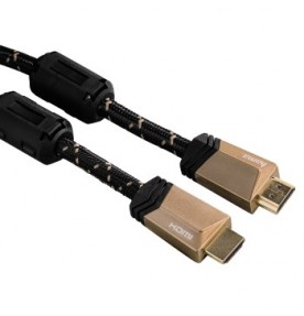 Cablu HDMI 3m HAMA