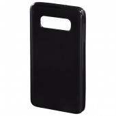 Carcasa de protectie pentru Samsung Galaxy A3 HAMA Crystal Black