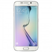 SAMSUNG Galaxy S6 Edge 5.1"" 16MP 3GB RAM 4G Octa-Core 64GB White
