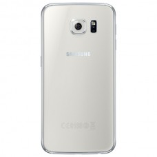 SAMSUNG Galaxy S6 5.1"" 16MP 3GB RAM 4G Octa-Core 64GB White