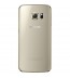 SAMSUNG Galaxy S6 Edge 5.1"" 16MP 3GB RAM 4G Octa-Core 32GB Gold