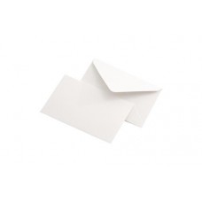 Plic 60 x 95mm fara lipire alb Fedrigoni 160 g/mp fara fereastra 1000 buc/cutie GPV