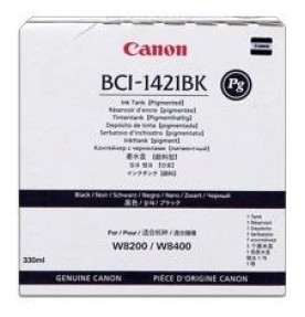 Cartus black CANON BCI1421B