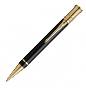 Pix PARKER Duofold Black GT