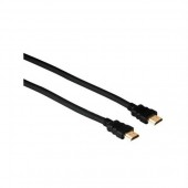 Cablu audio-video HDMI HAMA 2m
