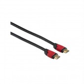 Cablu audio- video HDMI HAMA Ethernet 3m