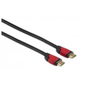 Cablu audio- video HDMI HAMA Ethernet 5m