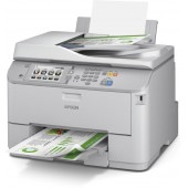 Multifunctional inkjet color EPSON WorkForce Pro WF-5620DWF A4 Wi-Fi
