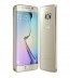 SAMSUNG Galaxy S6 Edge 5.1"" 16MP 3GB RAM 4G Octa-Core 32GB Gold