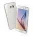 SAMSUNG Galaxy S6 5.1"" 16MP 3GB RAM 4G Octa-Core 64GB White