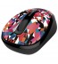 Mouse Wireless MICROSOFT Mobile 3500 Geometric 1000dpi