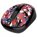 Mouse Wireless MICROSOFT Mobile 3500 Geometric 1000dpi