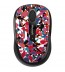 Mouse Wireless MICROSOFT Mobile 3500 Geometric 1000dpi