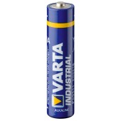Baterie AA alcalina VARTA Industrial