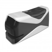Capsator electric 10 coli negru Rapid Fixativ Mobile 10BX