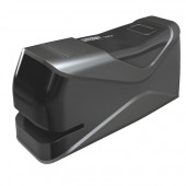 Capsator electric 20 coli negru Rapid Fixativ Mobile 20EX (EU)