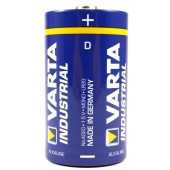 Baterie D alcalina VARTA Industrial