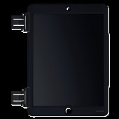 Capac cu filtru Privacy landscape pentru Multi-carcasa iPad Air negru LEITZ Complete