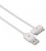 Cablu de date pentru iPhone 4/4S iPad alb HAMA