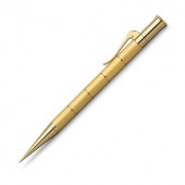 Creion mecanic auriu FABER-CASTELL Anello Classic