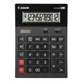 Calculator de birou 12 digiti CANON AS-2200