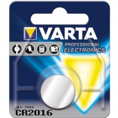 Baterie CR2016 litiu 3V VARTA