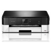 Multifunctional inkjet color BROTHER DCP-J4120DW A3 USB Wi-Fi