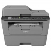 Multifunctional laser monocrom BROTHER MFC-L2700DW A4 USB Retea Wi-Fi