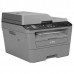Multifunctional laser monocrom BROTHER MFC-L2700DW A4 USB Retea Wi-Fi