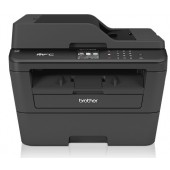 Multifunctional laser monocrom BROTHER MFC-L2740DW A4 USB Retea Wi-Fi
