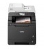 Multifunctional laser color BROTHER MFC-L8650CDW A4 USB Retea Wi-Fi