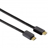 Cablu HDMI HAMA HighSpeed Ethernet 1.5m