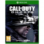 Call of Duty - Ghosts Xbox One