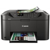 Multifunctional inkjet color CANON MAXIFY MB2050 A4 USB Wi-Fi