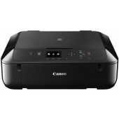 Multifunctional inkjet color CANON Pixma MG5750 A4 Wi-Fi Duplex Black