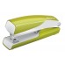 Capsator 10 coli 1 mm cutie verde metalizat LEITZ MINI 5528