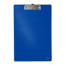 Clipboard A4 albastru ESSELTE