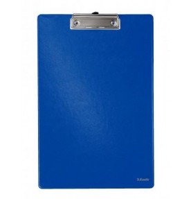 Clipboard A4 albastru ESSELTE