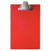 Clipboard A4 rosu ESSELTE JUMBO MAXI